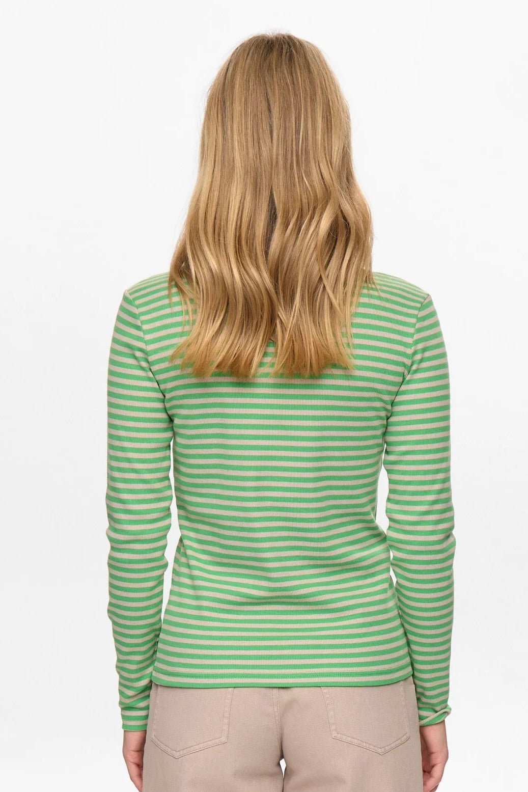 Numph: Numelaney Top (2 Colours)
