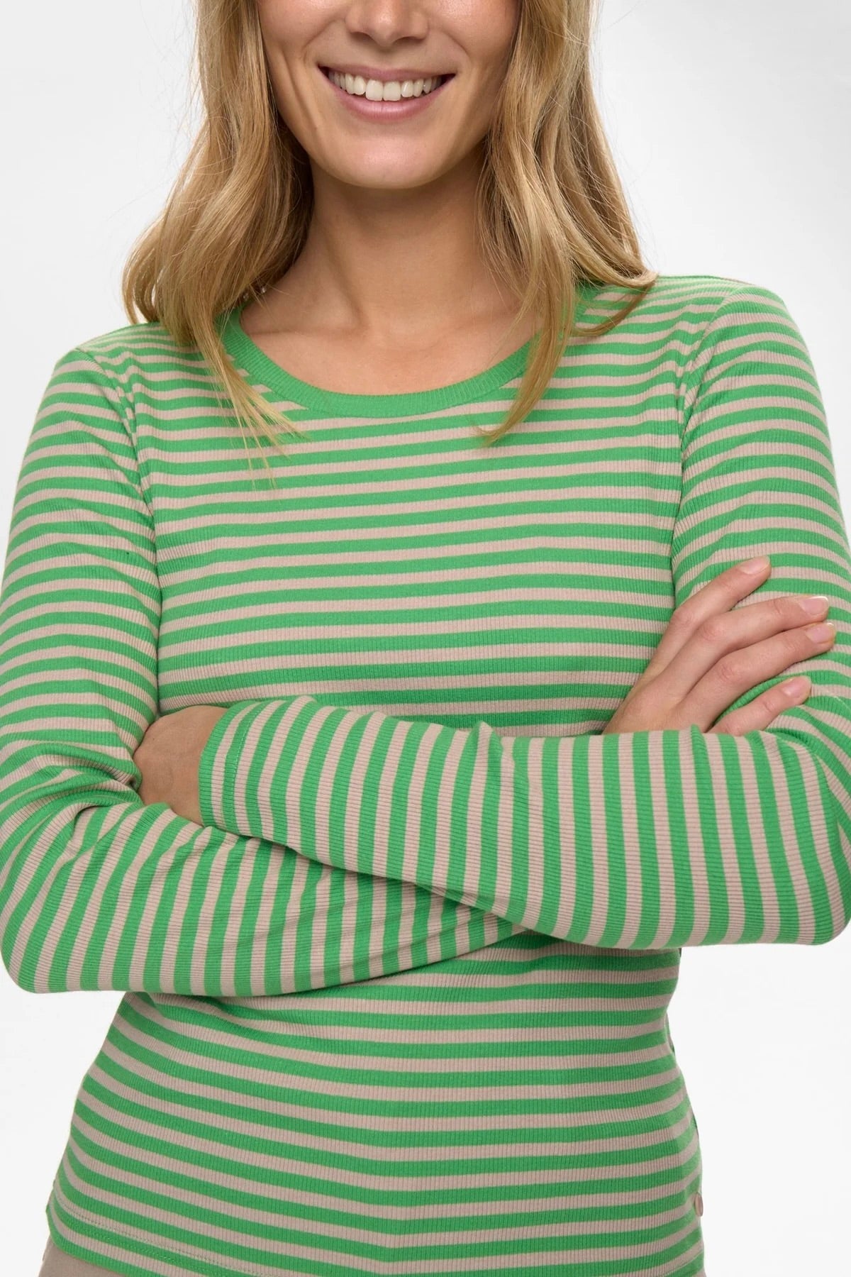 Numph: Numelaney Top (2 Colours)