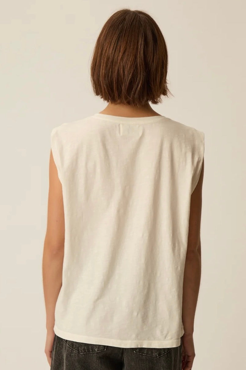 Des Petits Hauts: Zaeba Tee (3 Colours)