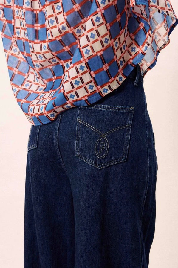 Frnch: Forno Jeans