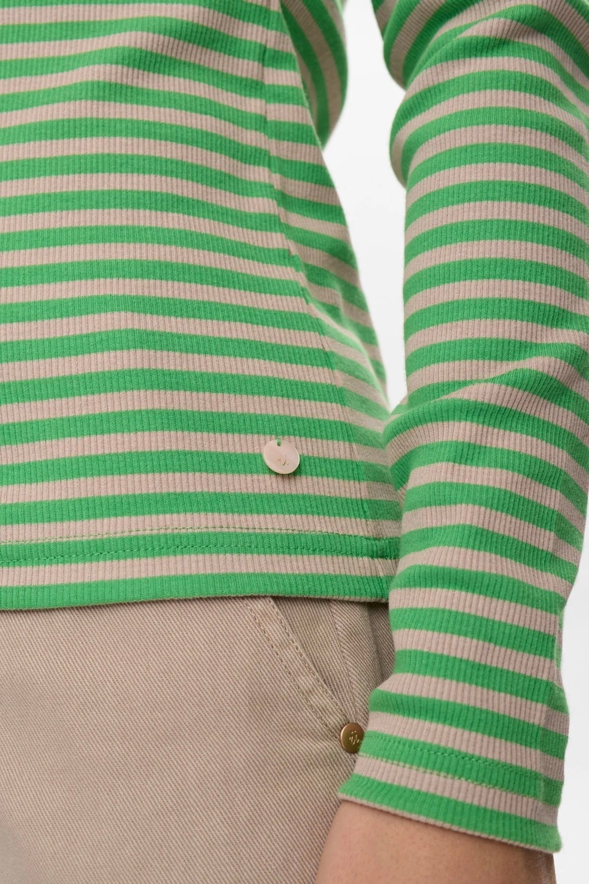 Numph: Numelaney Top (2 Colours)