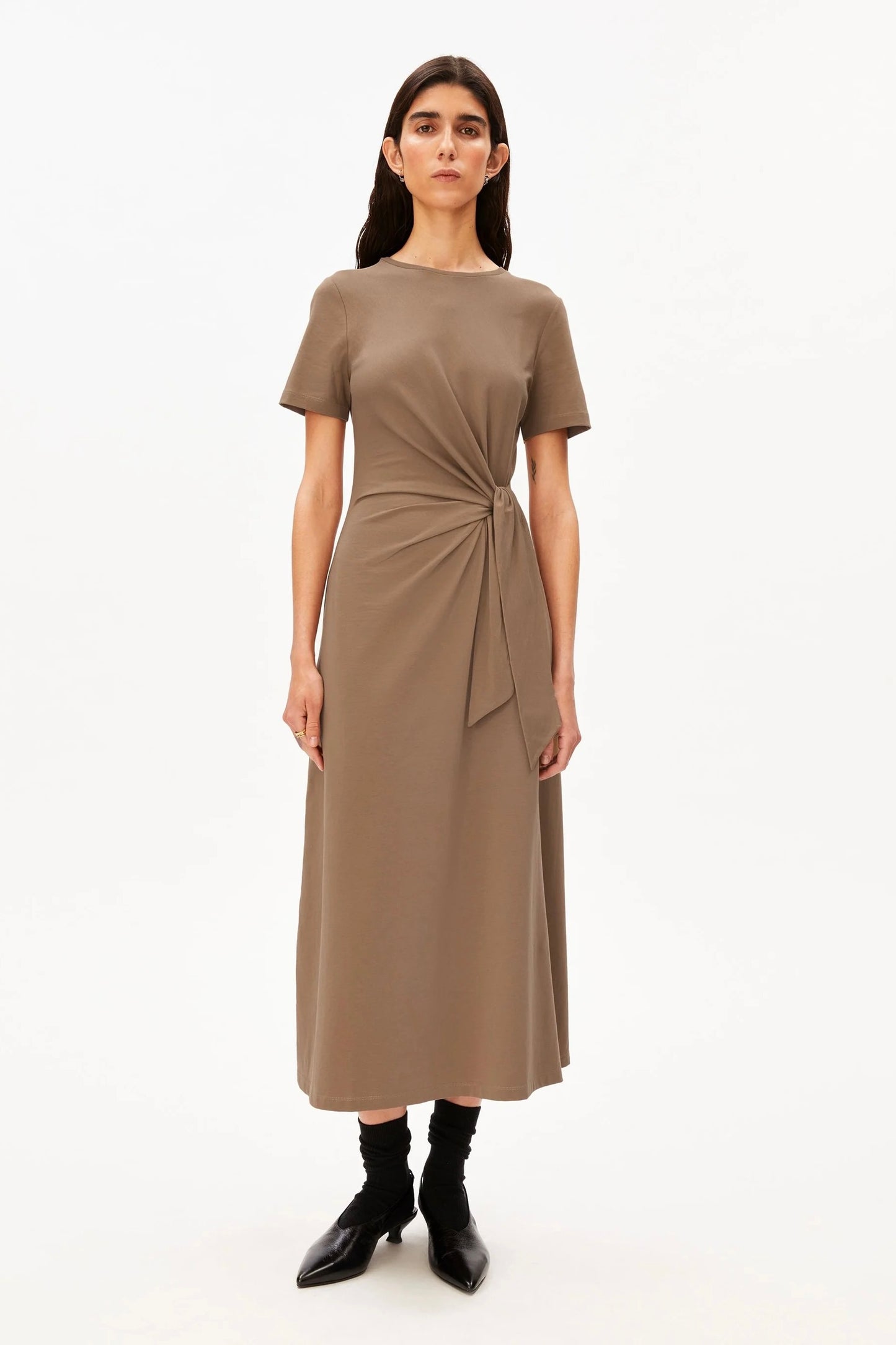 Armed Angels: Jeltaa Dress