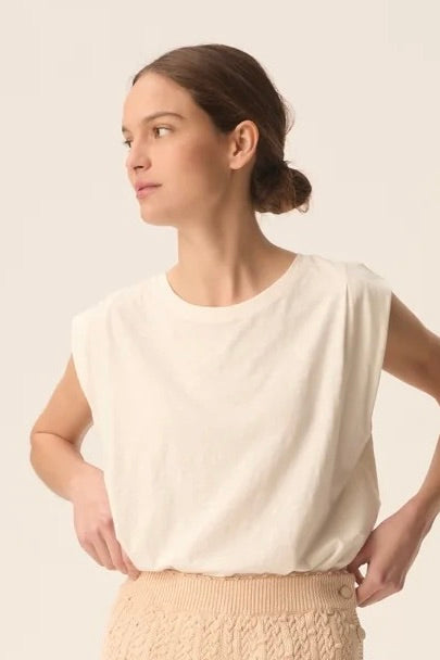 Des Petits Hauts: Zaeba Tee (3 Colours)