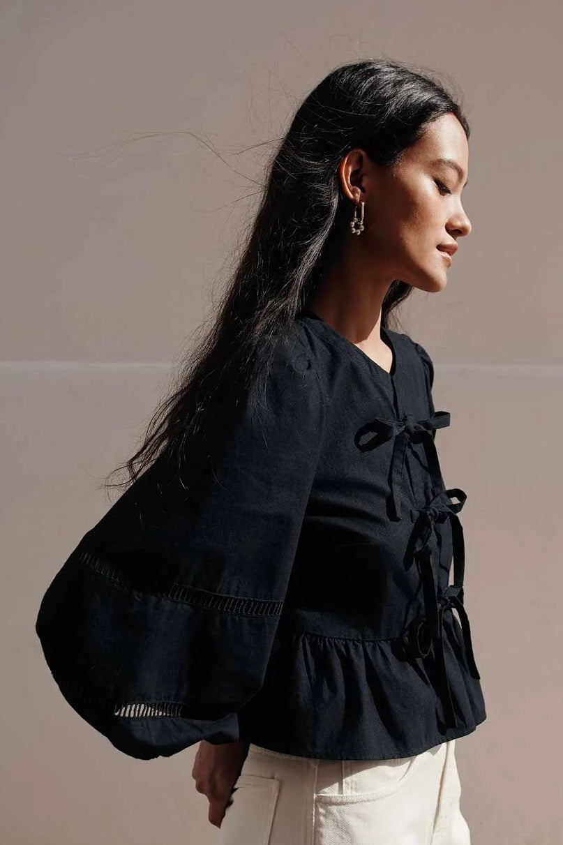 Des Petits Hauts: Tolga Blouse