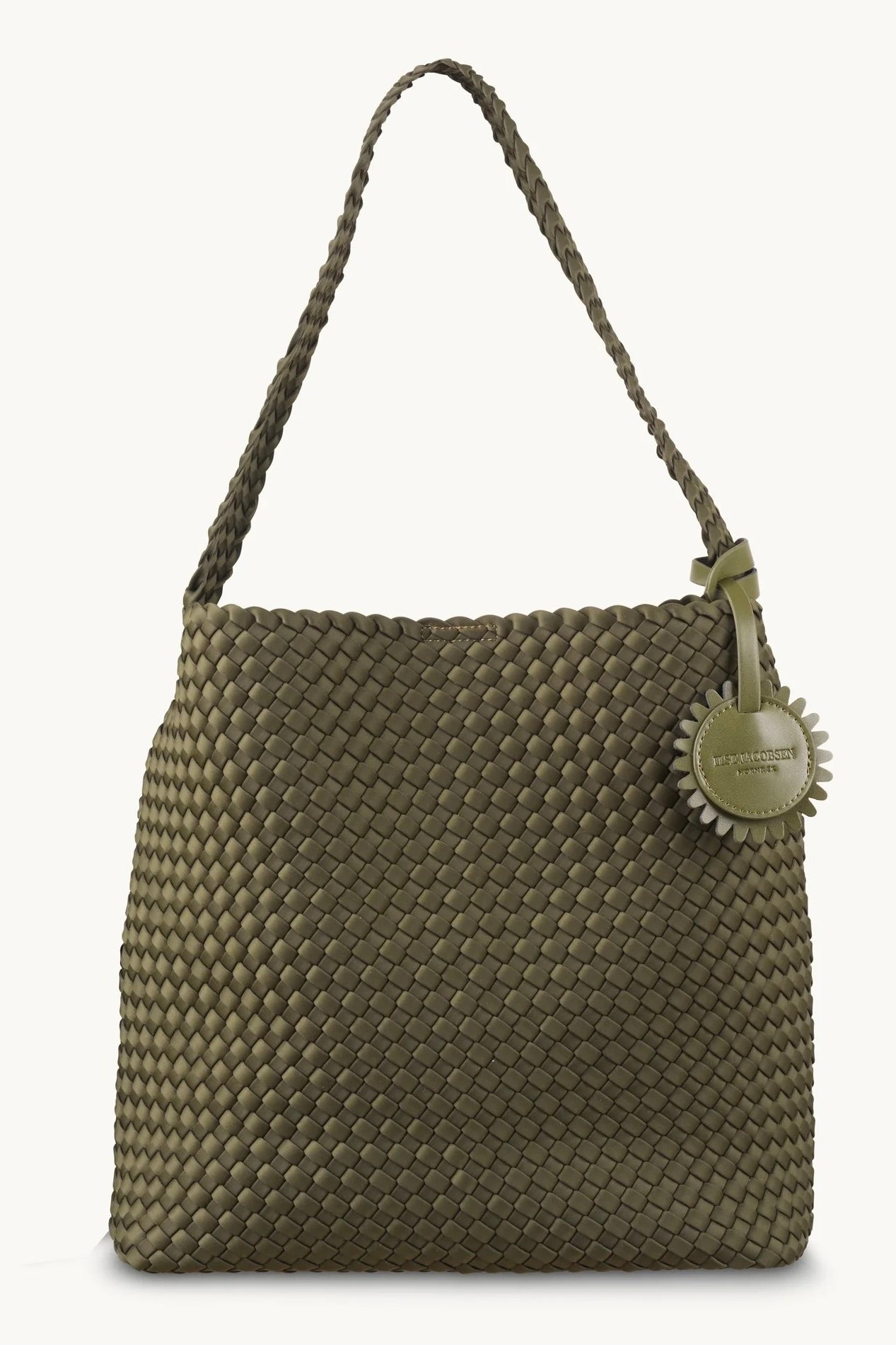Ilse Jacobsen: Tote Bag