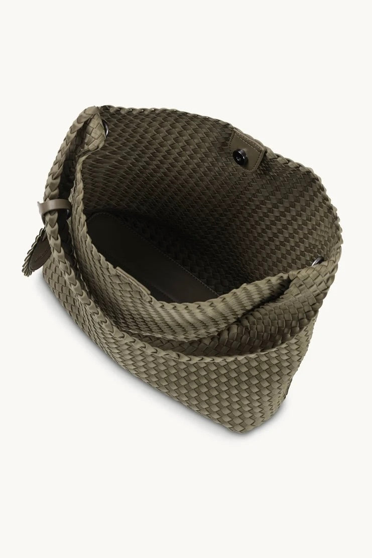 Ilse Jacobsen: Tote Bag