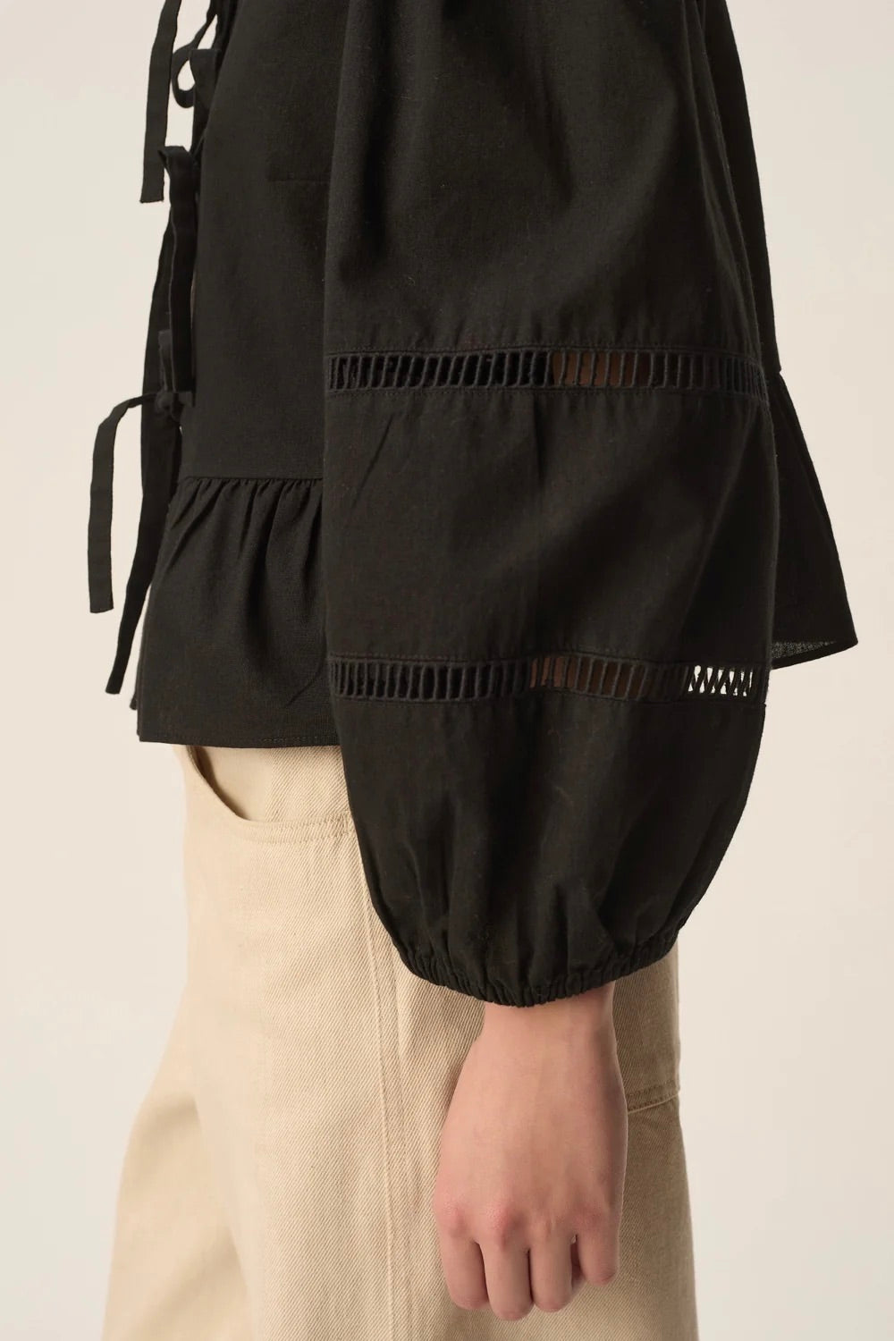 Des Petits Hauts: Tolga Blouse