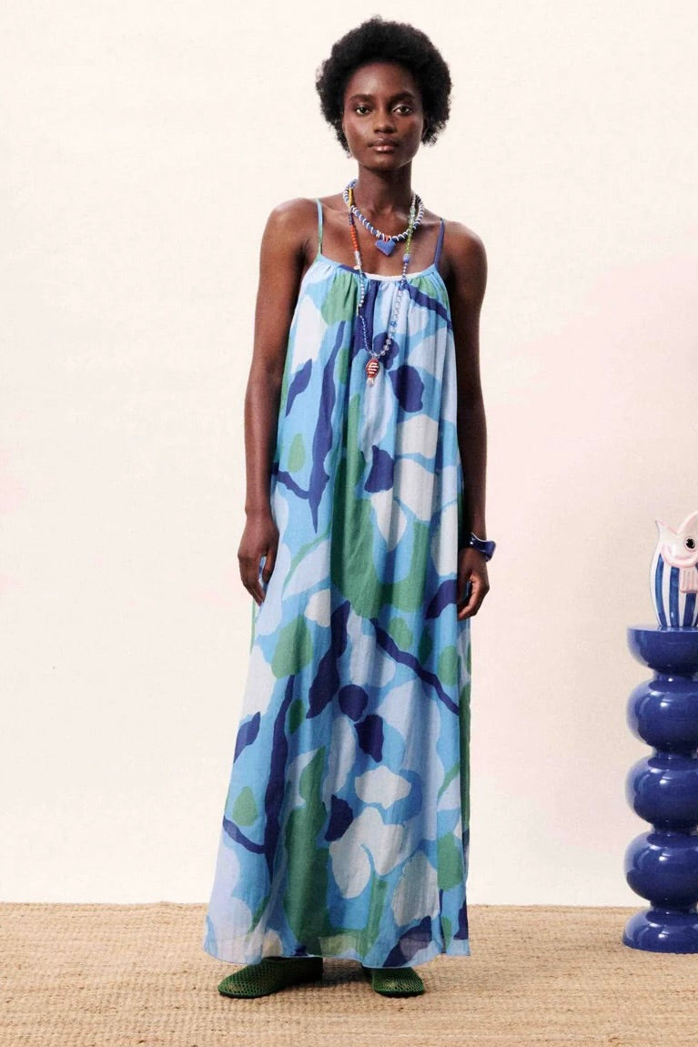 Frnch: Andaman Dress