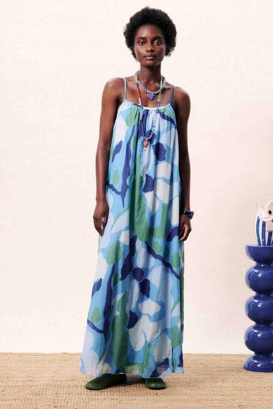 Frnch: Andaman Dress