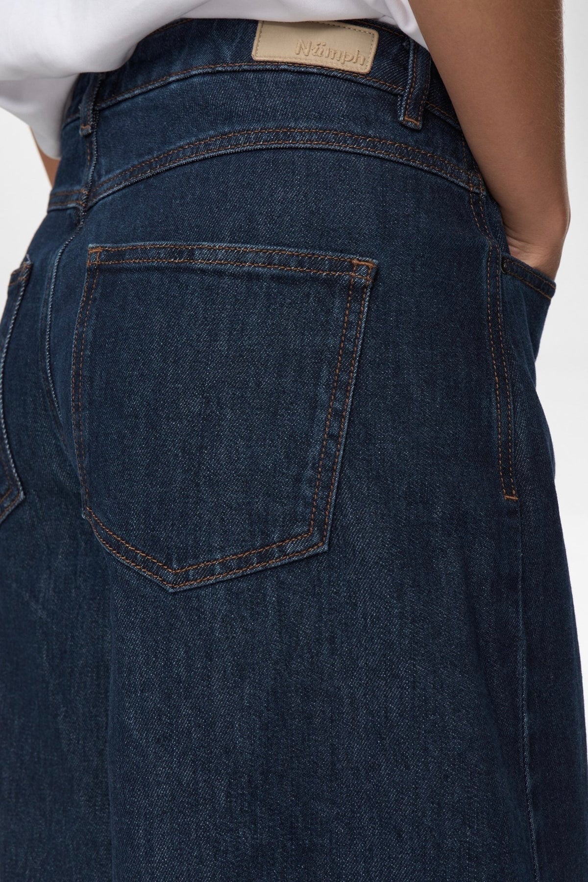Numph: Nuvenice Jeans