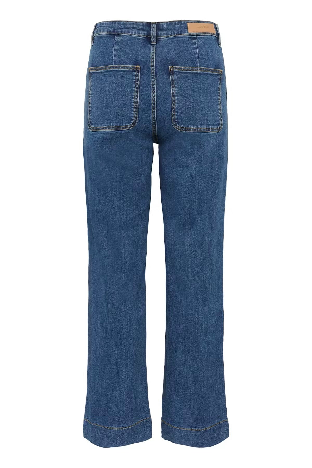 Part Two: Barba Jeans