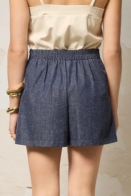 Cokluch: Maya Shorts (2 Colours)