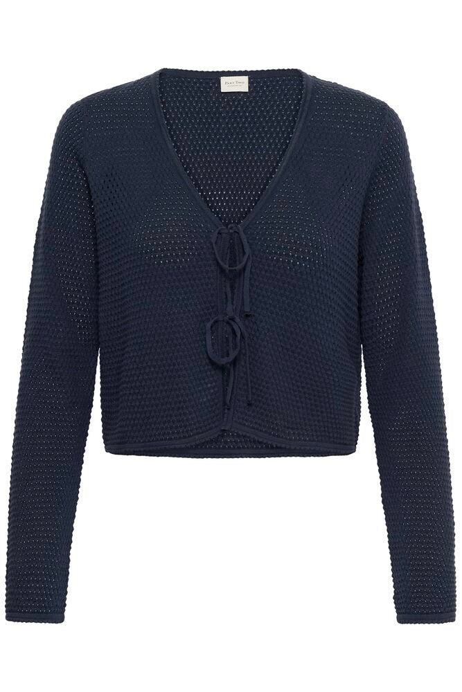 Part Two: Rosefina Cardi