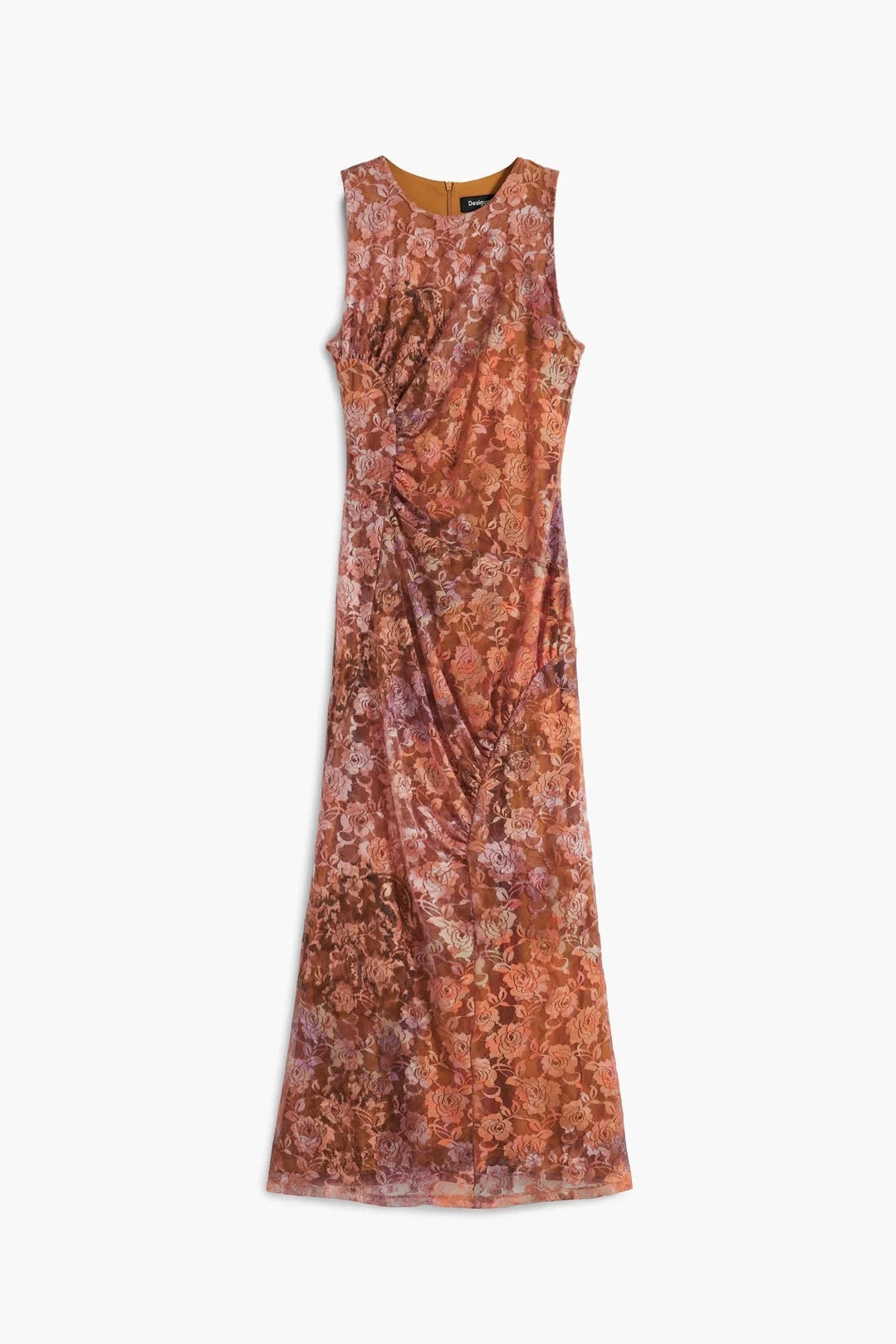 Desigual: Floral Dress