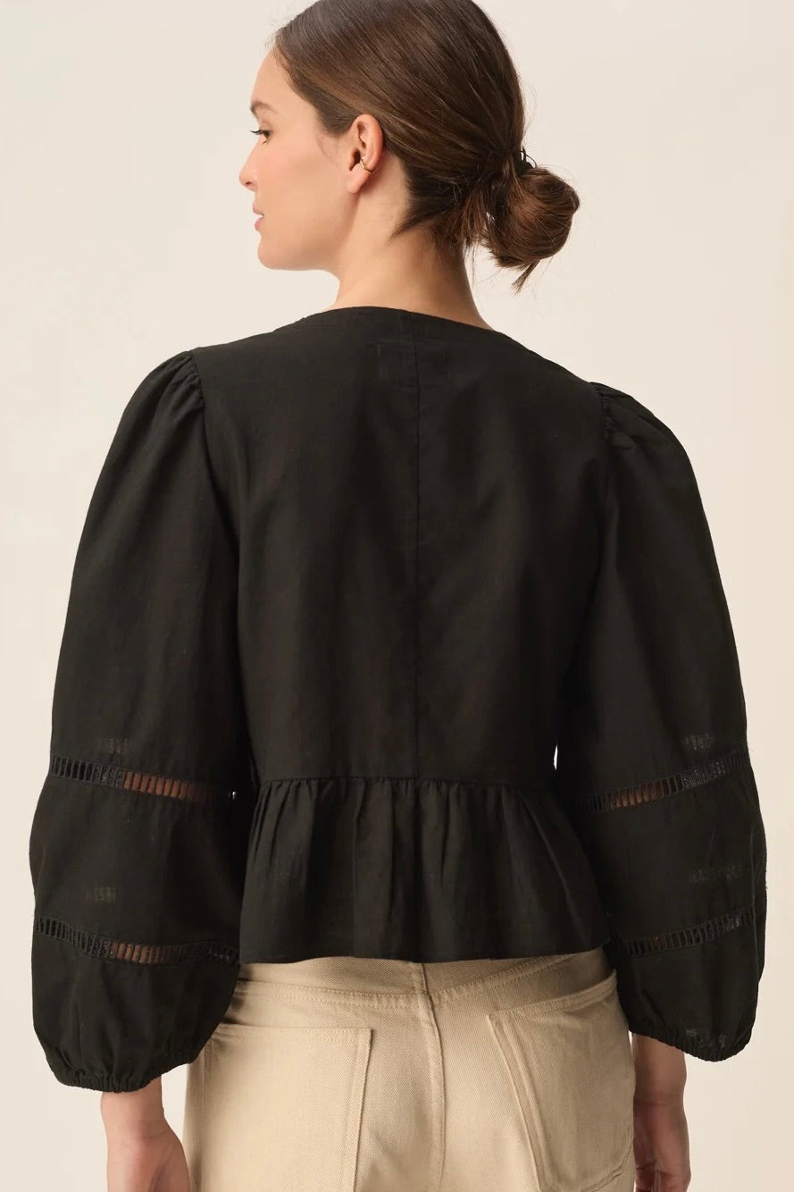 Des Petits Hauts: Tolga Blouse