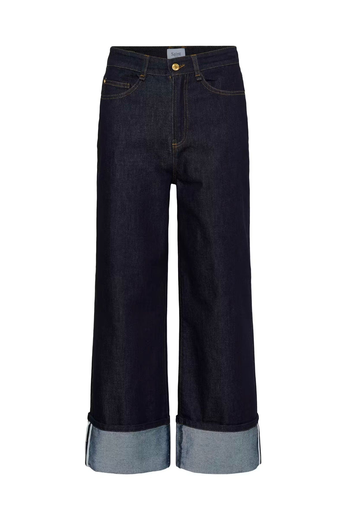 Saint Tropez: Terryn Jeans