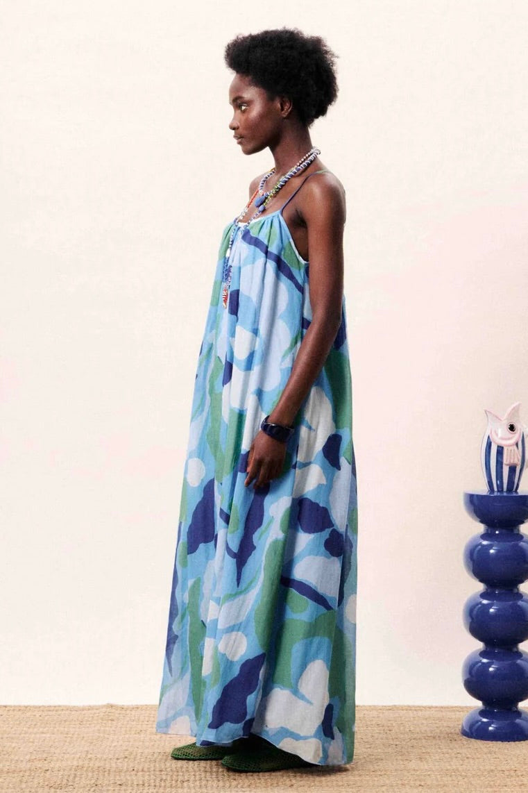 Frnch: Andaman Dress