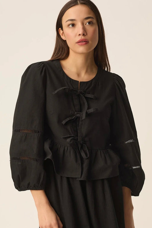Des Petits Hauts: Tolga Blouse
