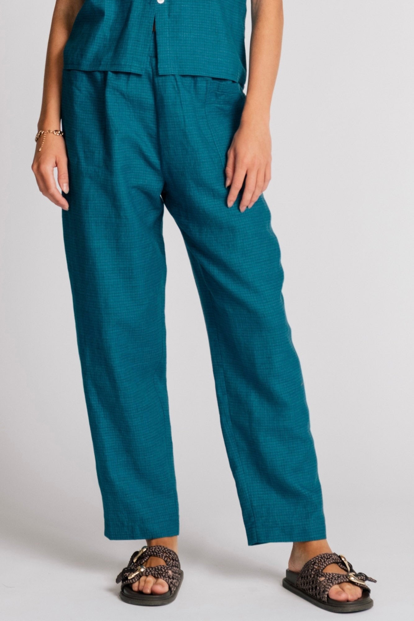 Allison Wonderland: Sparrow Pant