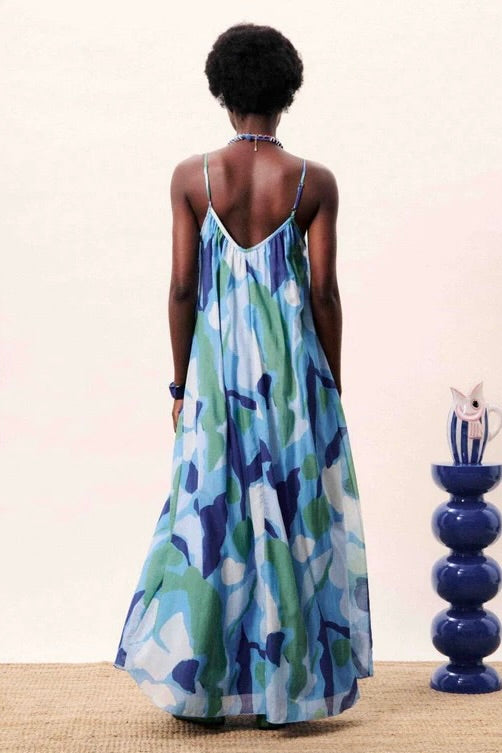 Frnch: Andaman Dress