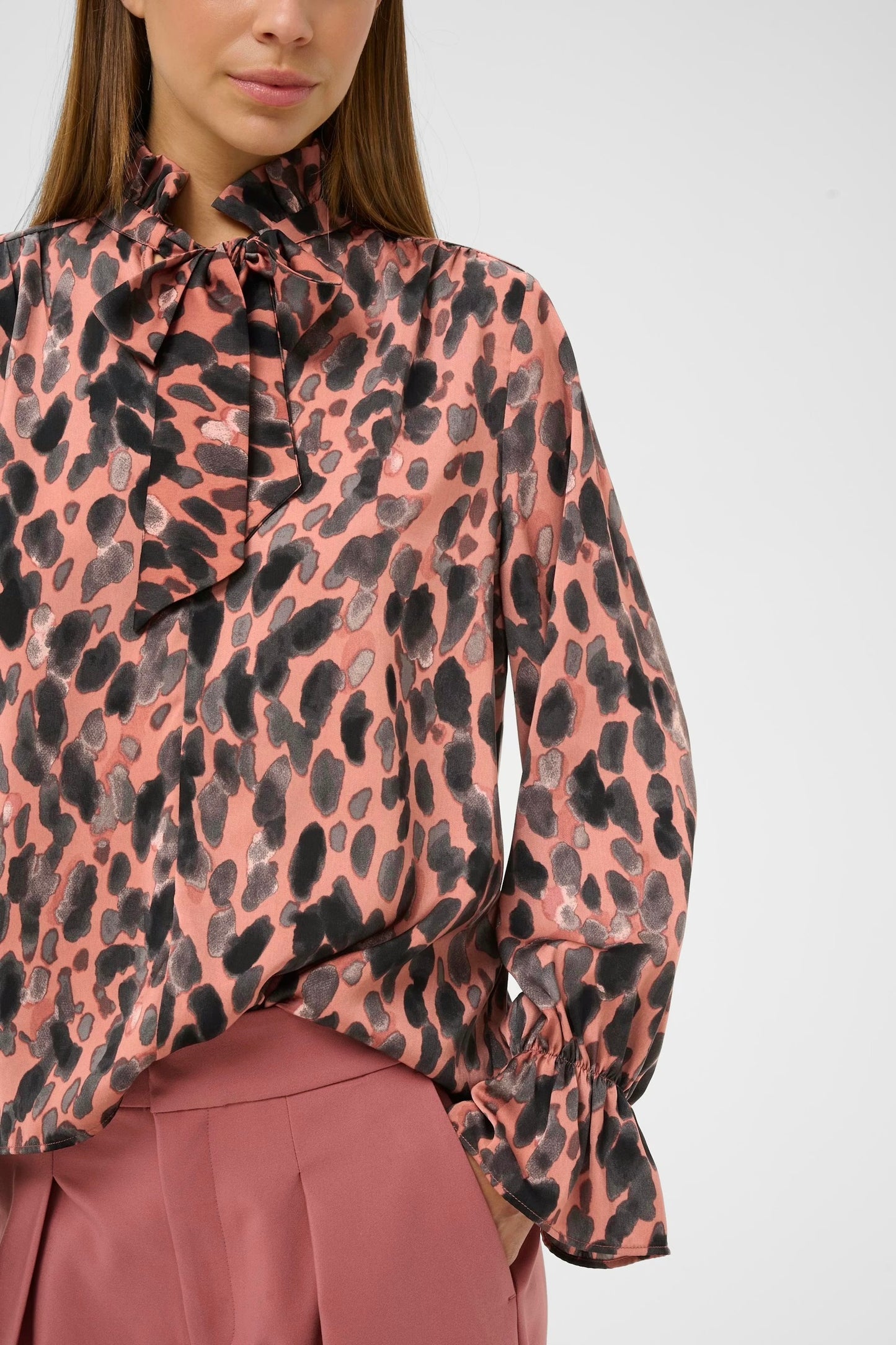 InWear: Gracie Blouse