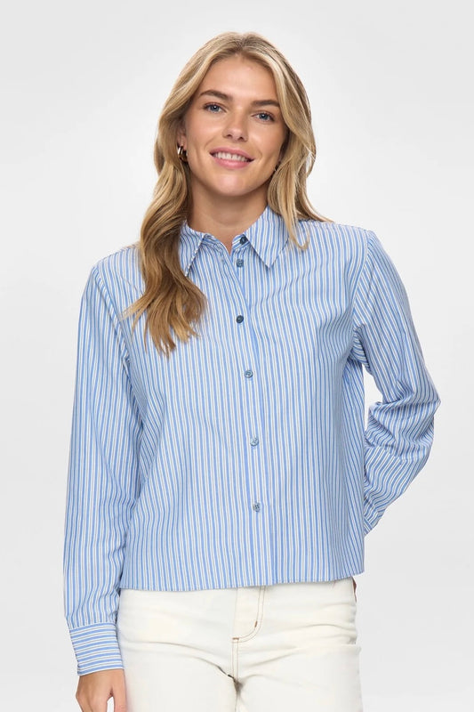 Numph: Nushayla Top
