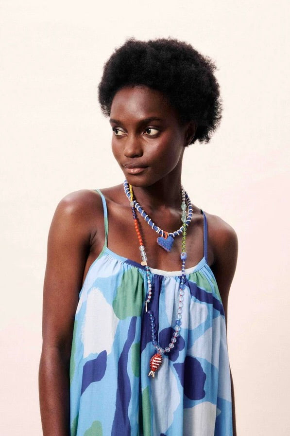 Frnch: Andaman Dress