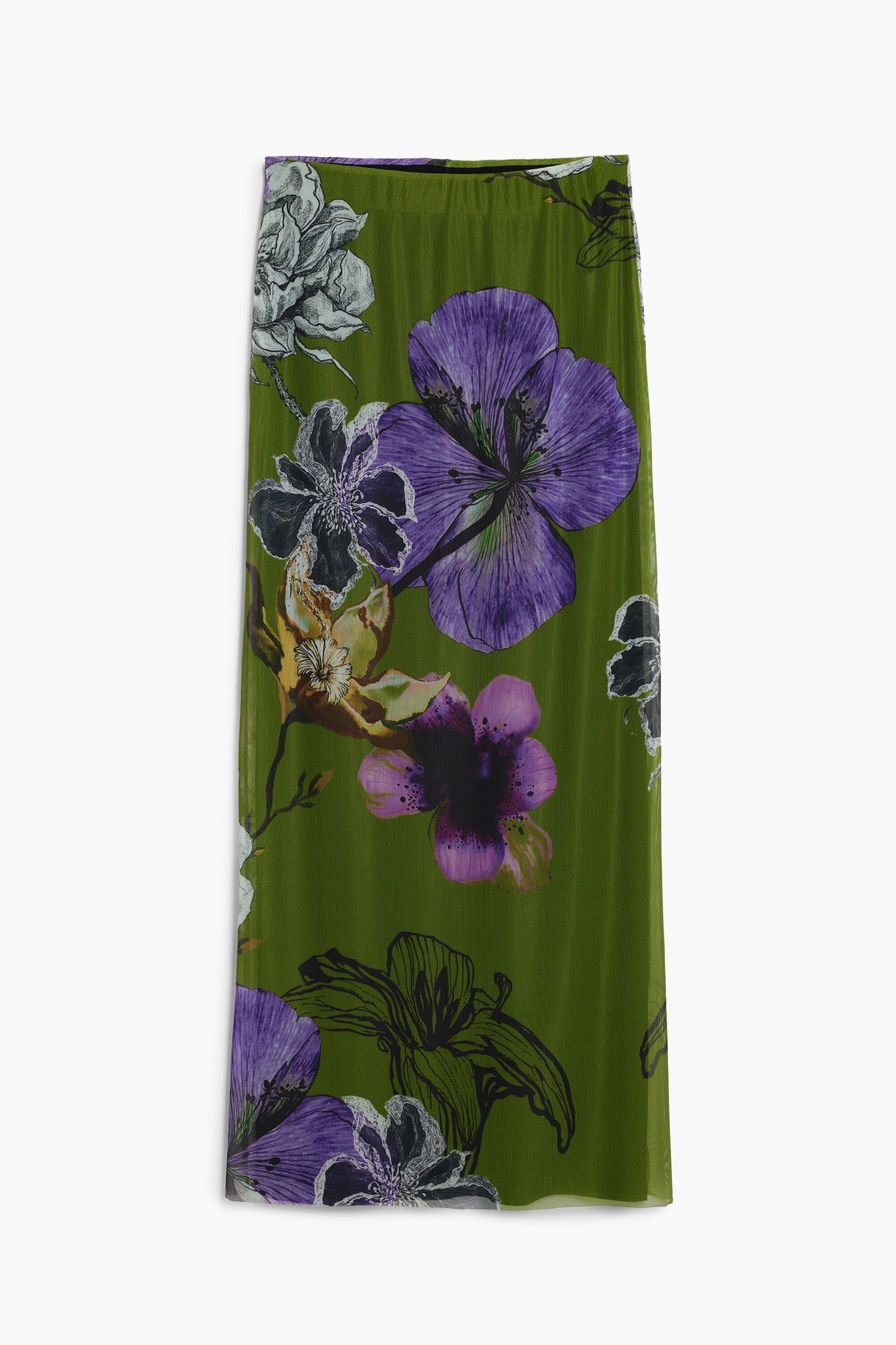 Desigual: Lacroix Skirt