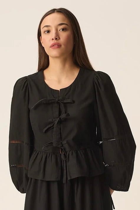 Des Petits Hauts: Tolga Blouse