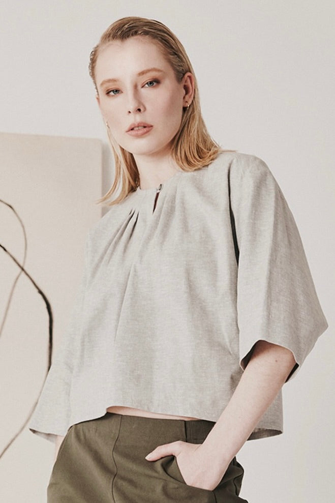 Dagg & Stacey: Rune Top