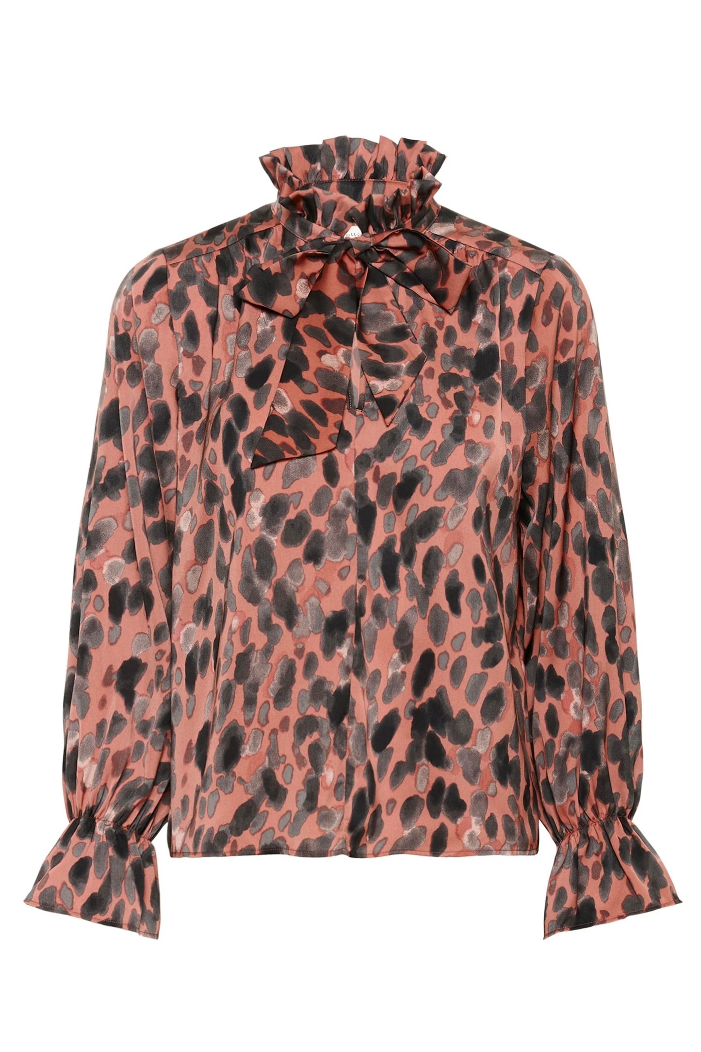 InWear: Gracie Blouse