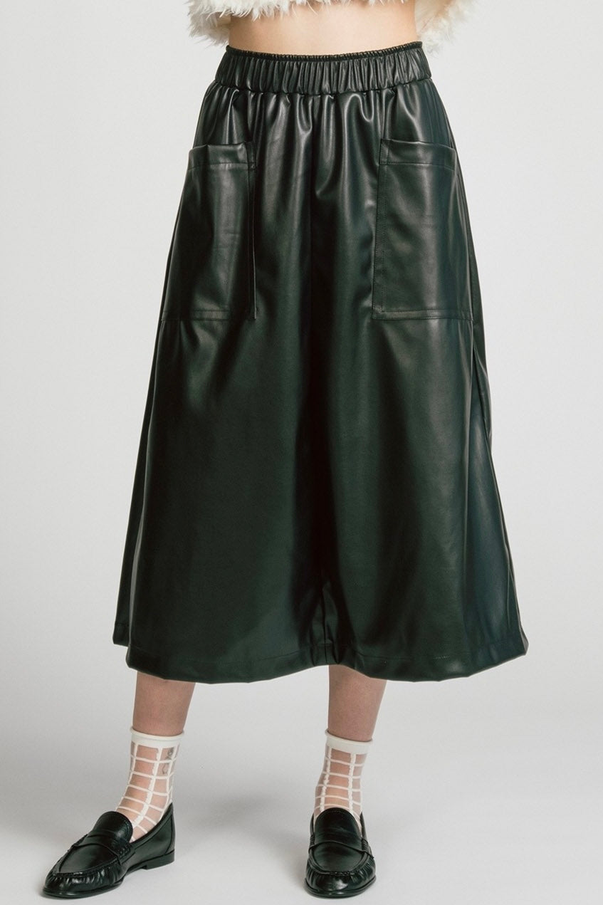 Allison Wonderland: Ara Skirt (2 Colours)