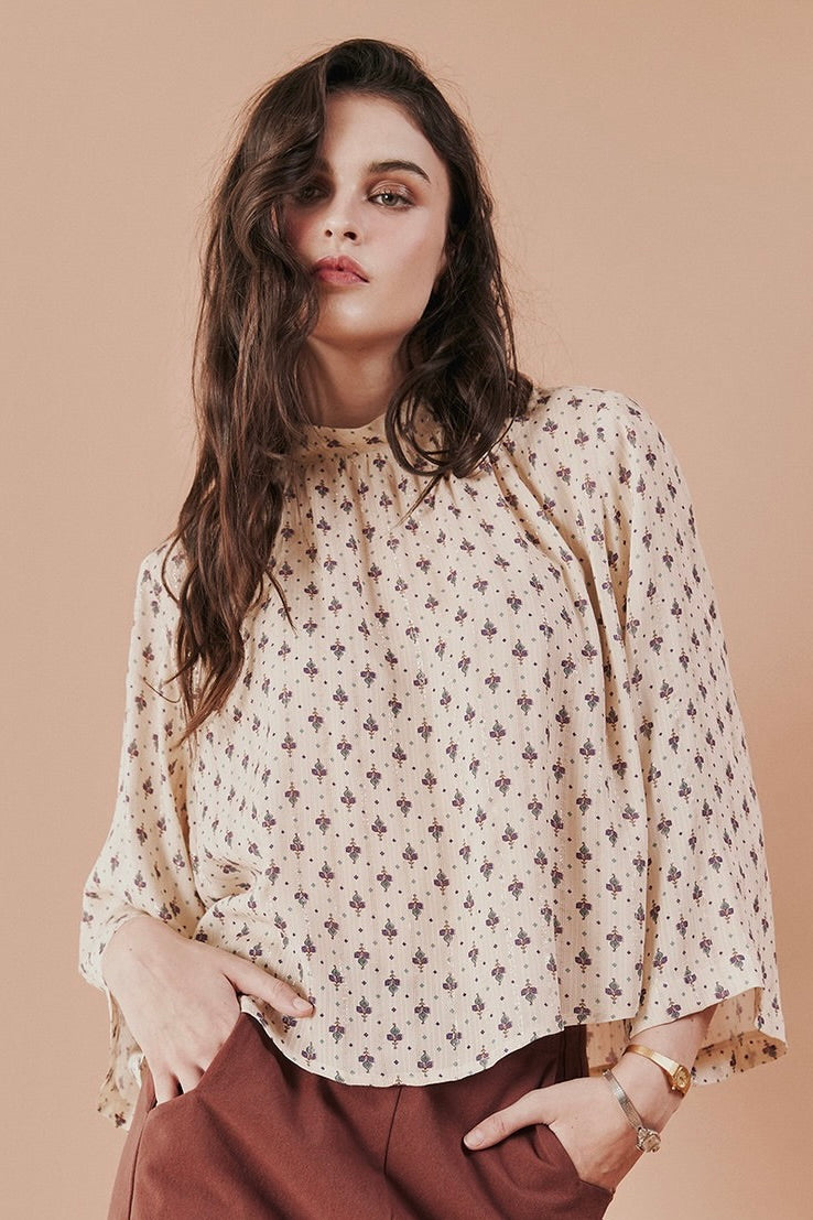 Dagg & Stacey: Laurie Blouse