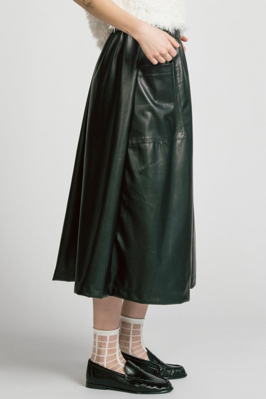 Allison Wonderland: Ara Skirt (2 Colours)