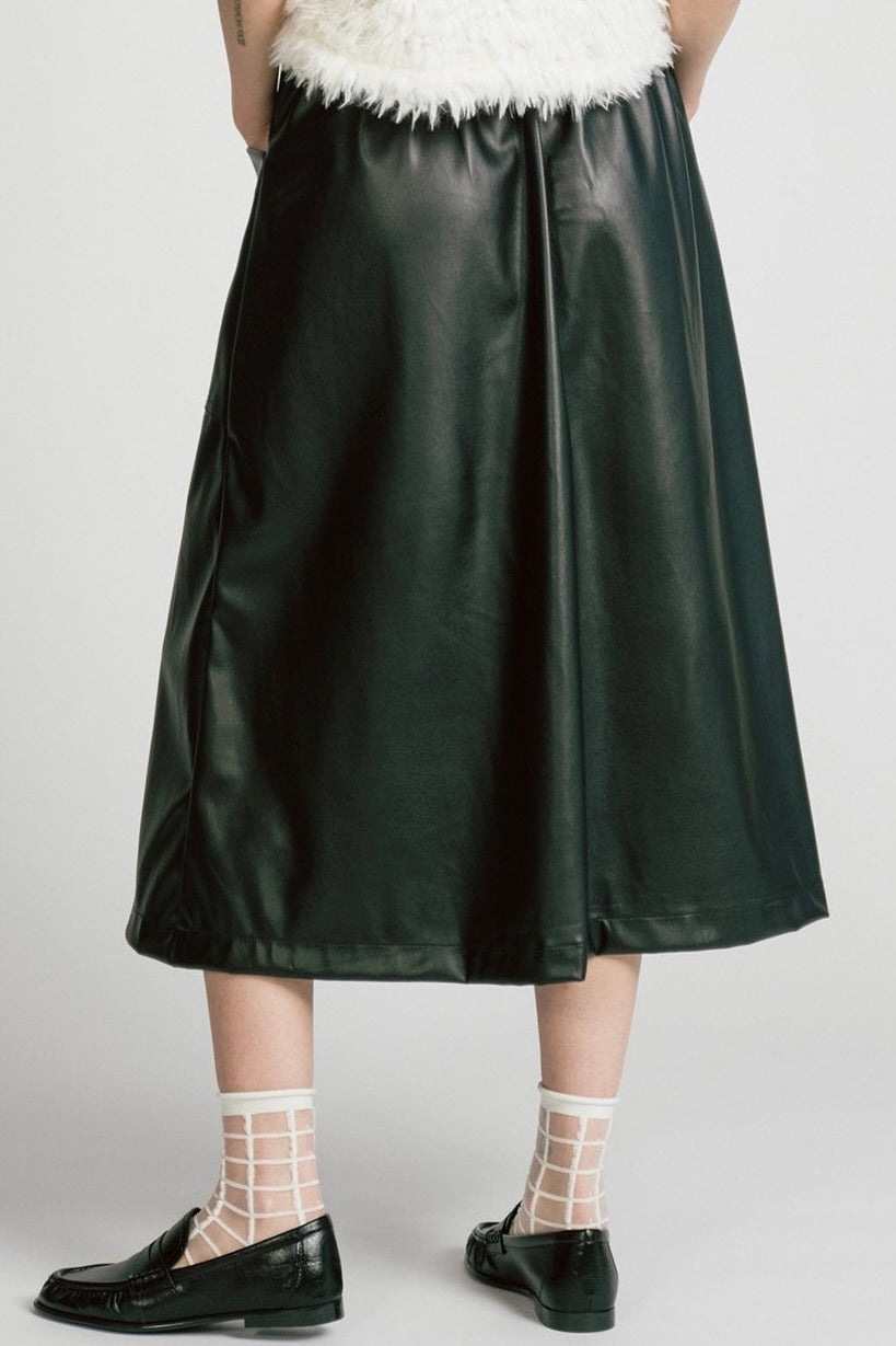 Allison Wonderland: Ara Skirt (2 Colours)