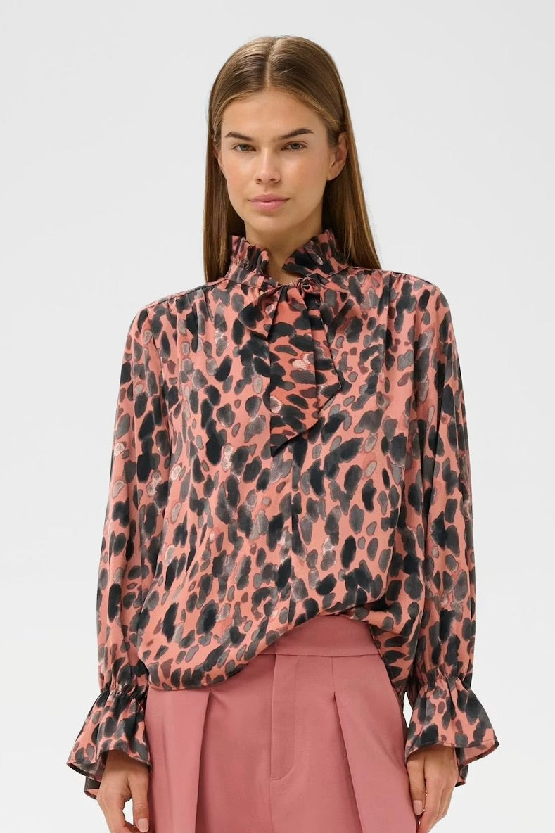 InWear: Gracie Blouse