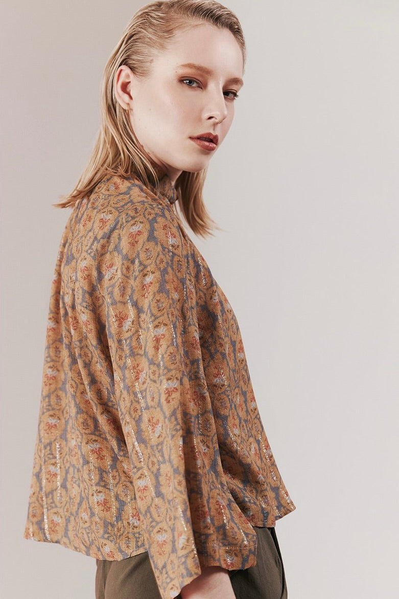 Dagg & Stacey: Laurie Blouse
