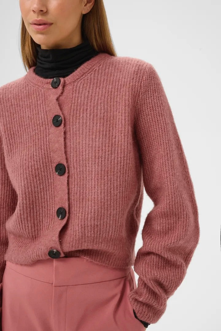 InWear: Nais Cardigan (2 Colours)