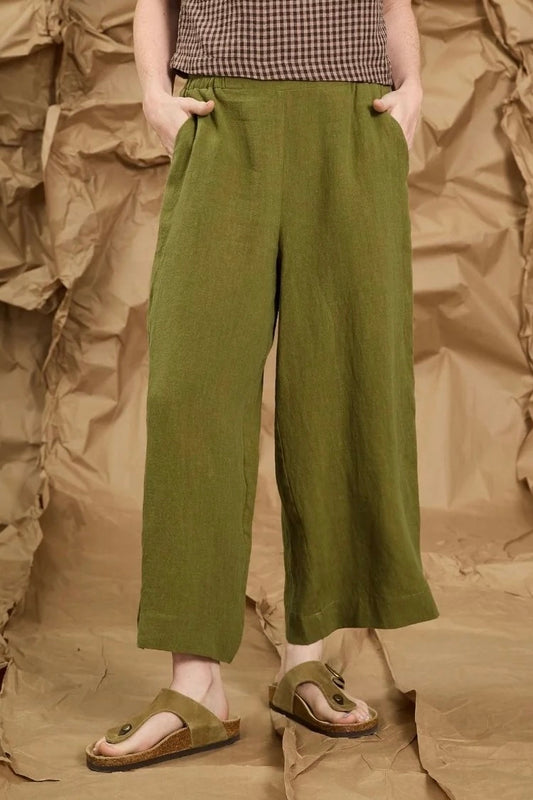 Melow par Melissa Bolduc: Marlot Pant (2 Colours)