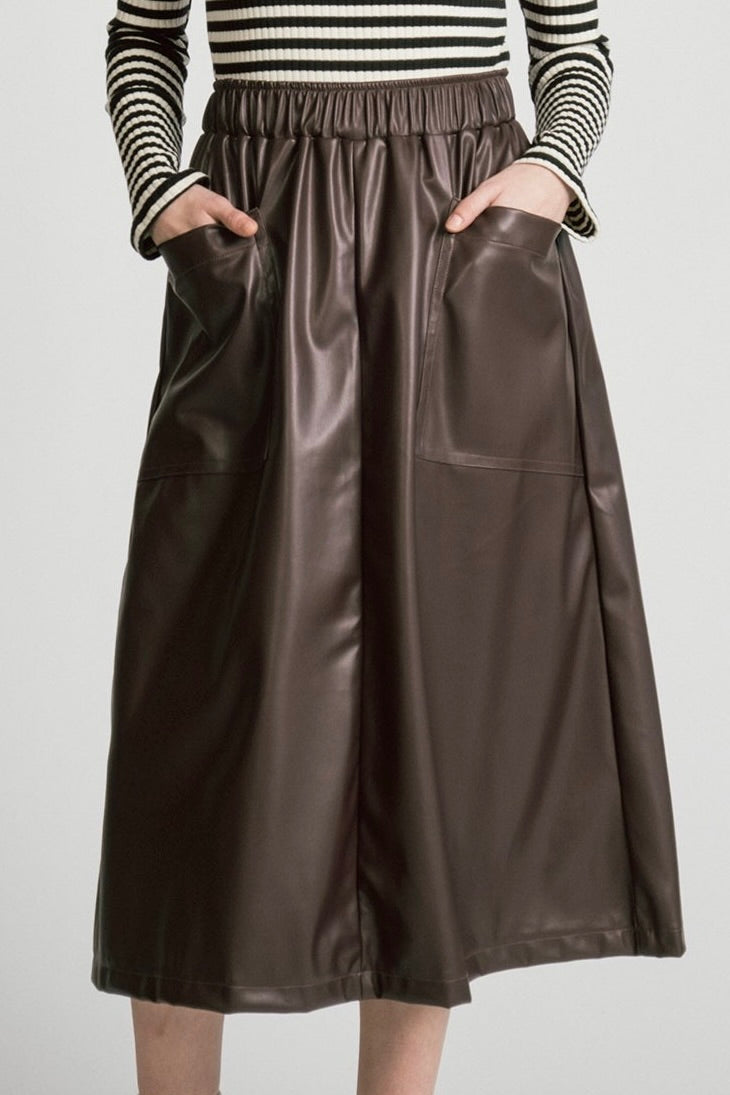 Allison Wonderland: Ara Skirt (2 Colours)