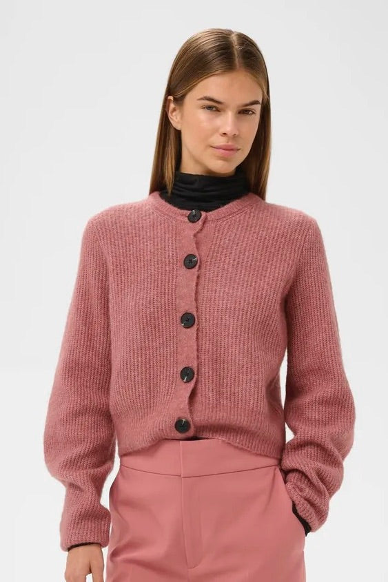 InWear: Nais Cardigan (2 Colours)