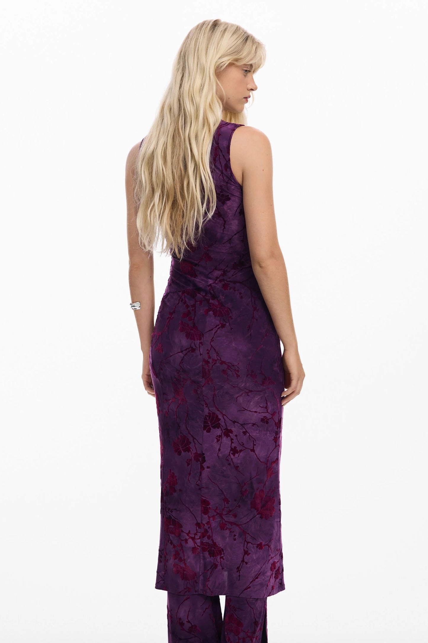Desigual: Cereza Dress