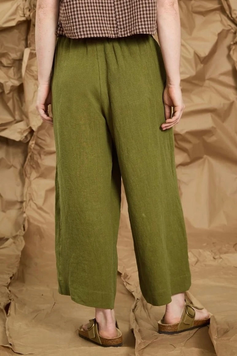 Melow par Melissa Bolduc: Marlot Pant (2 Colours)