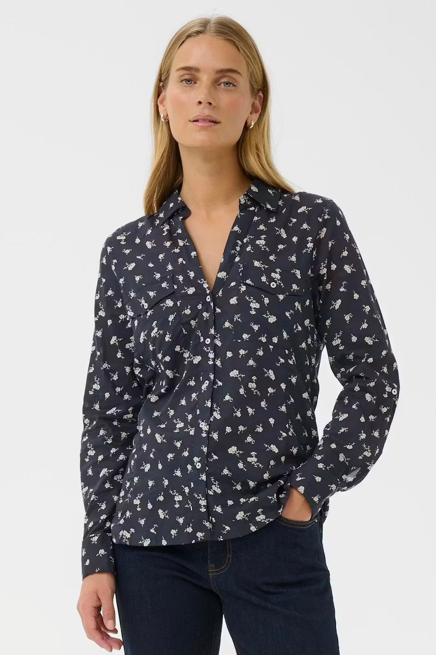 Part Two: Cortnio Shirt