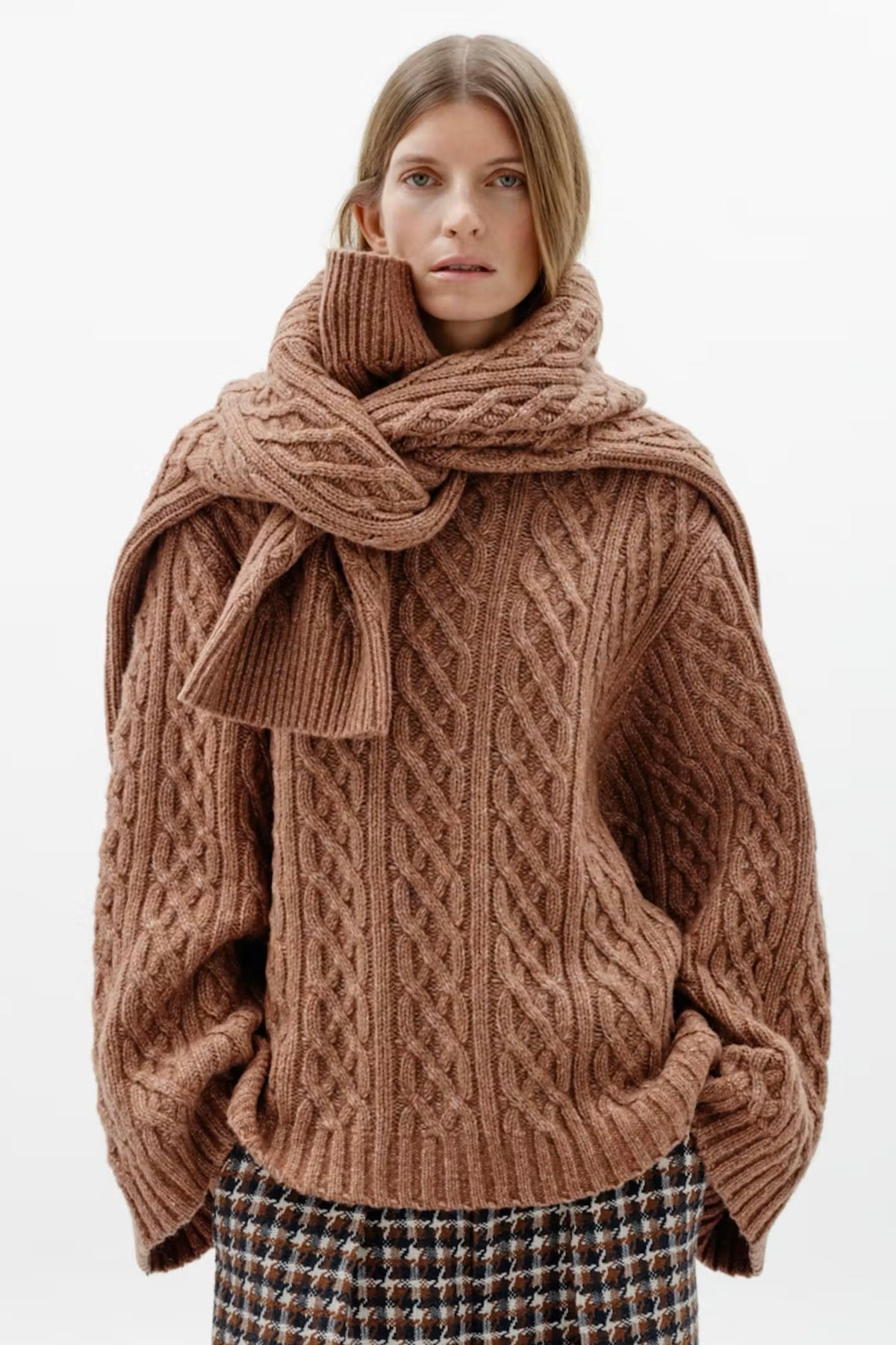 InWear: Taie Sweater
