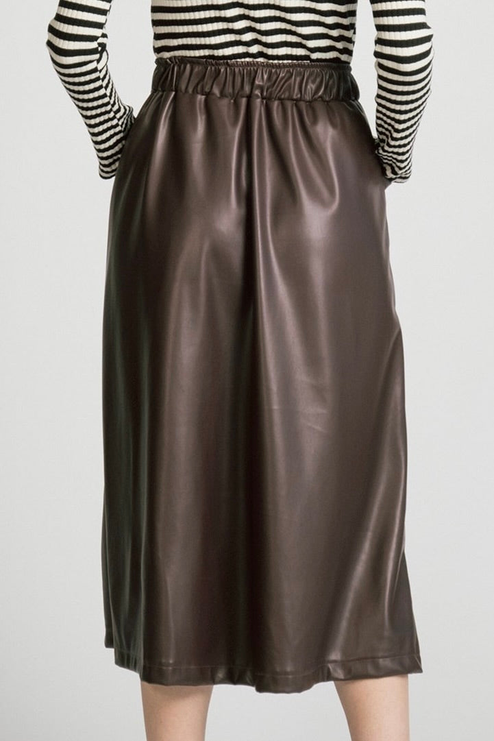 Allison Wonderland: Ara Skirt (2 Colours)