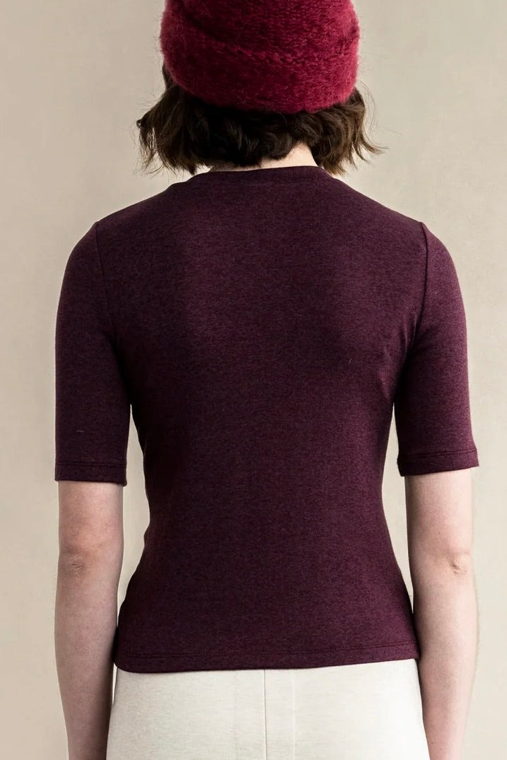 Bodybag by Jude: Paul Tee (4 Colours)