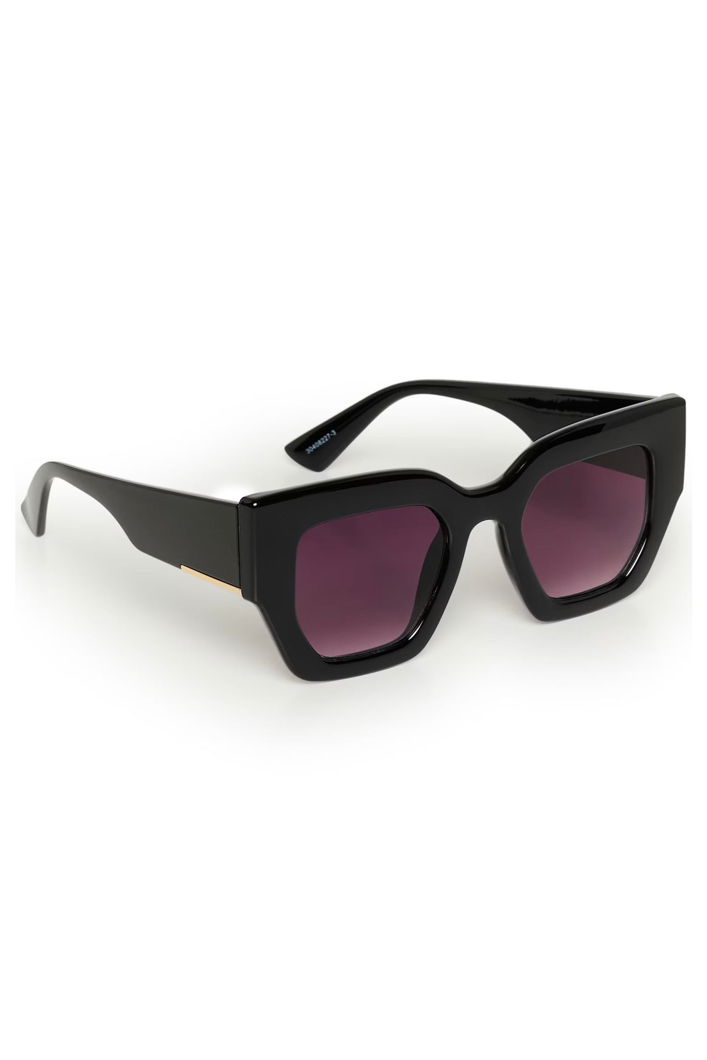Soaked in Luxury: Chase Sunglasses (2 Colours)