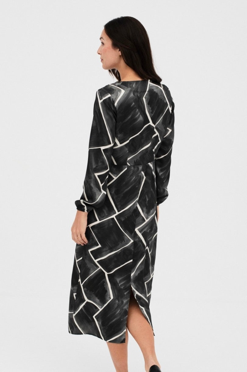 Mus & Bombon: Sodermalm Dress