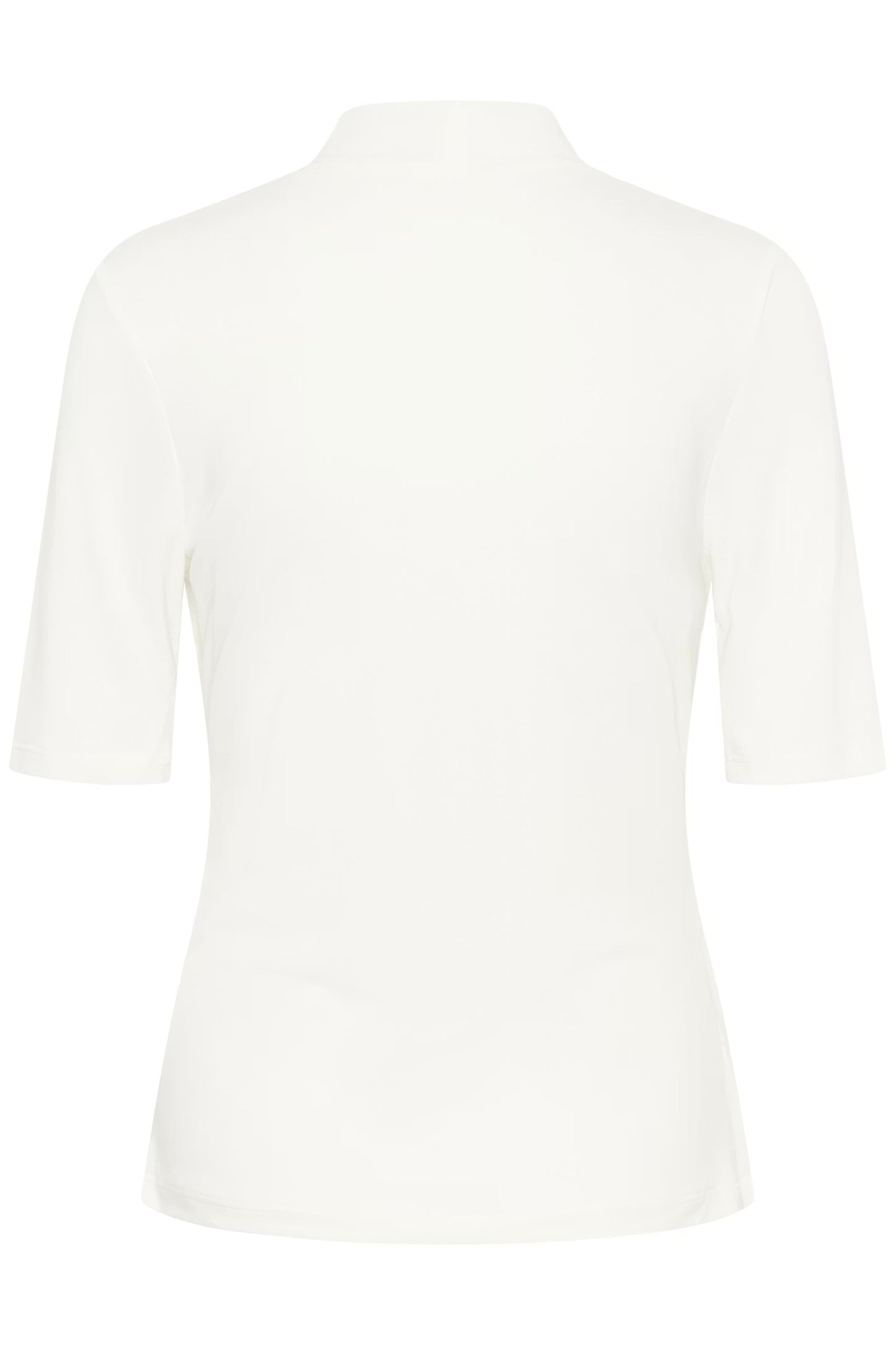 Soaked in Luxury: Columbine Blouse